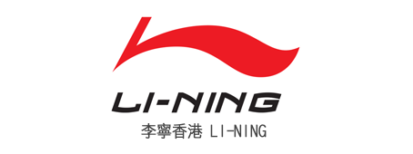 Li Ning | 李宁
